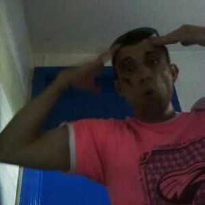 Meet your Posher, Robert